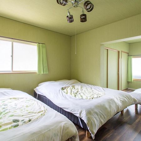 An-Kona Toji Villa Киото Екстериор снимка