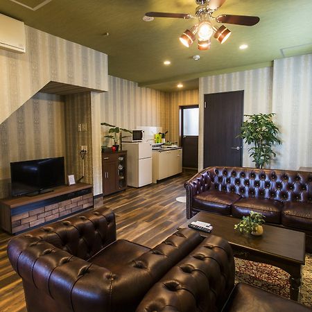 An-Kona Toji Villa Киото Екстериор снимка