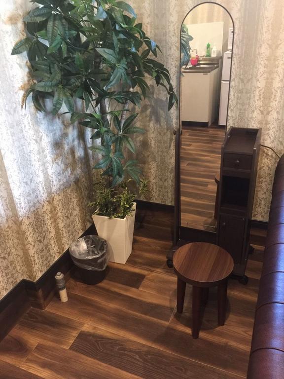 An-Kona Toji Villa Киото Екстериор снимка