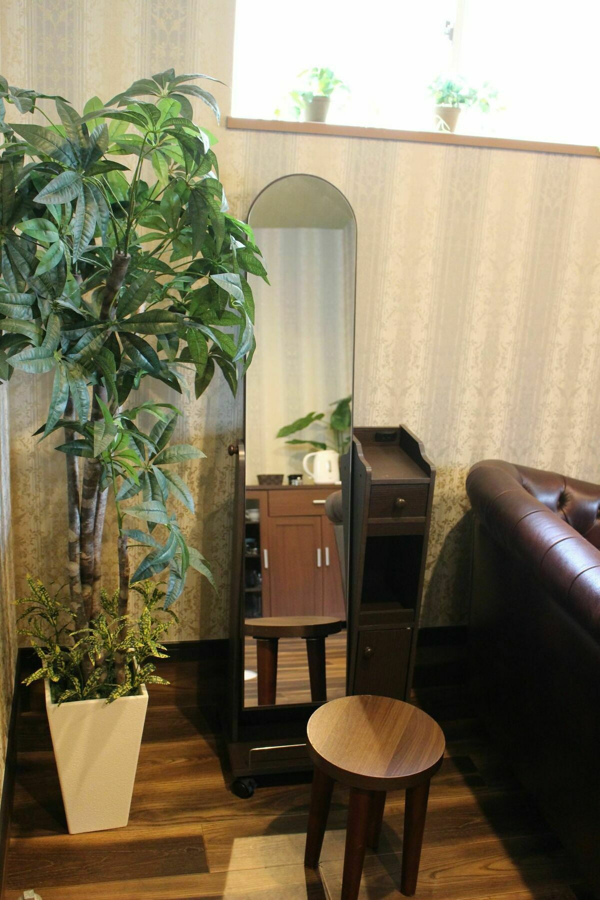 An-Kona Toji Villa Киото Екстериор снимка