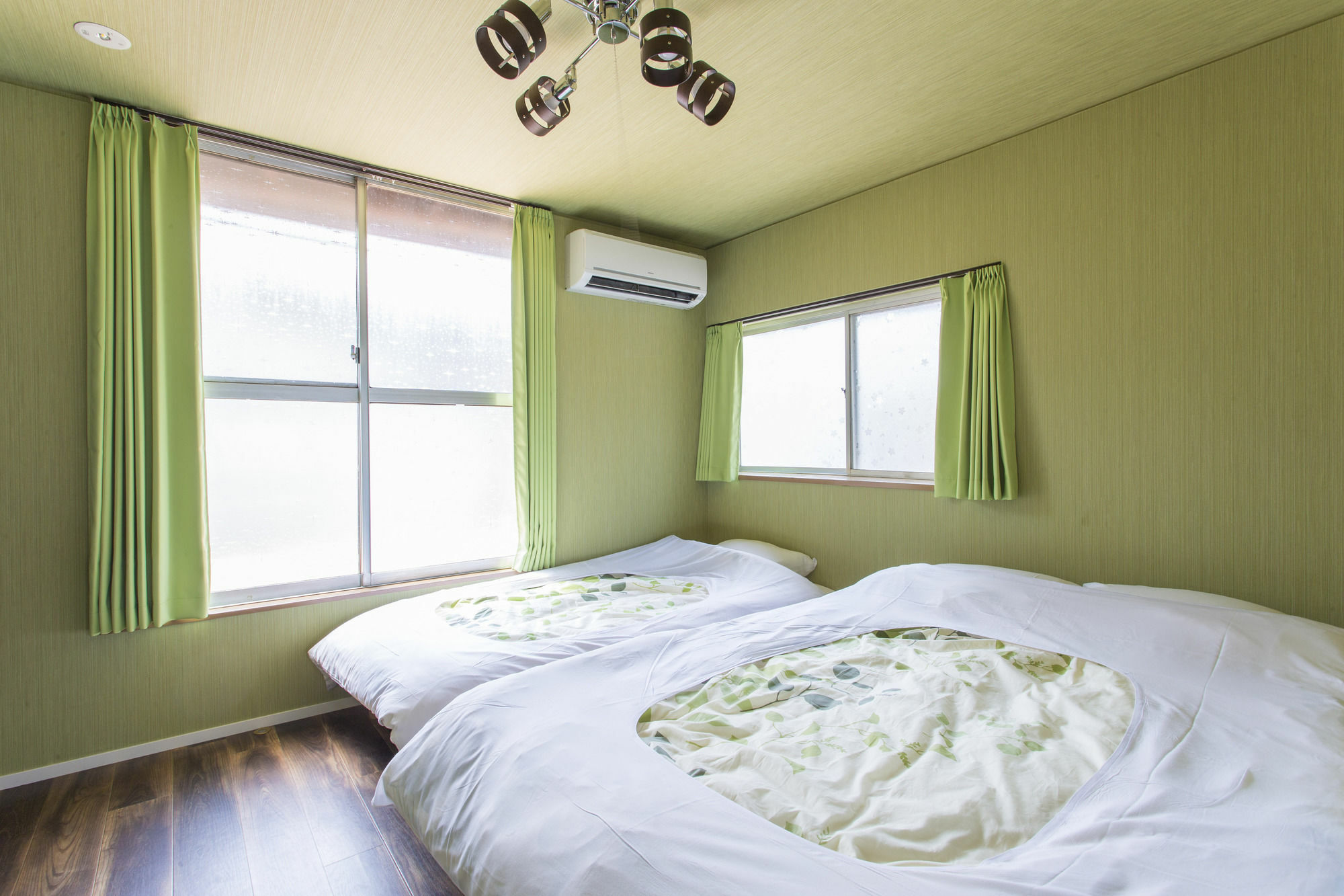 An-Kona Toji Villa Киото Екстериор снимка