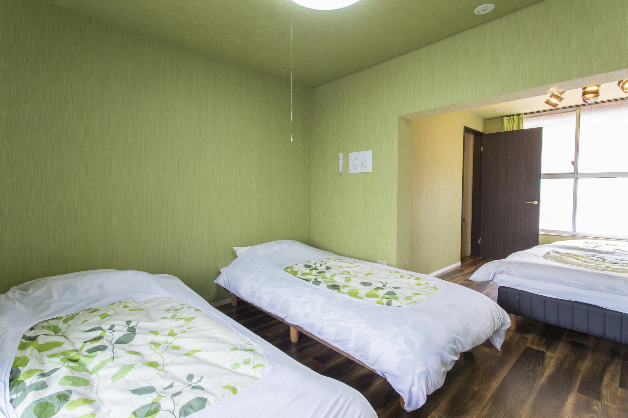 An-Kona Toji Villa Киото Екстериор снимка